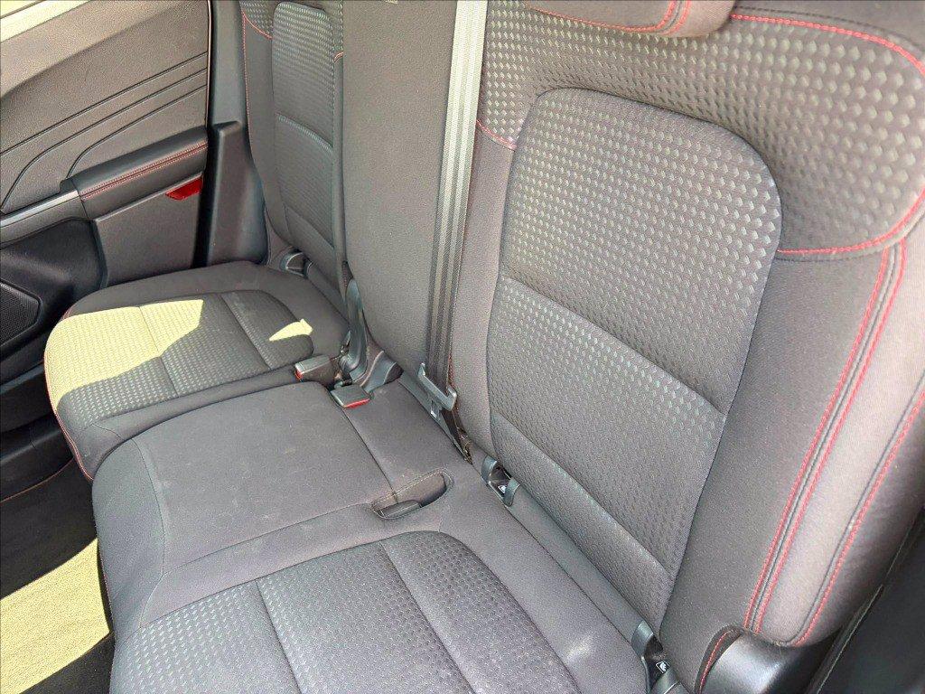FORD Kuga 2.5 full hybrid ST-Line awd 190cv cvt del 2023