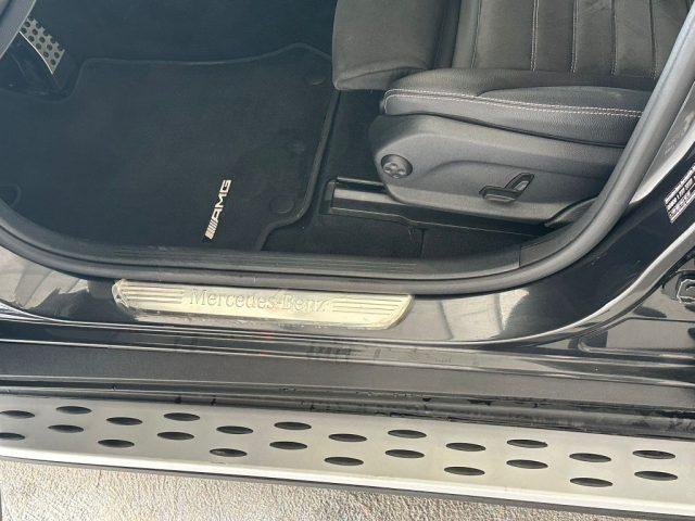 MERCEDES-BENZ GLC 220 d 4Matic Executive