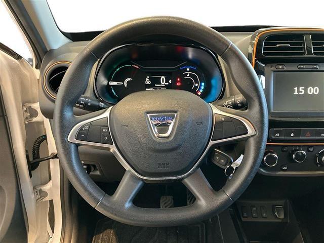 DACIA Spring Electric 45 Comfort Plus