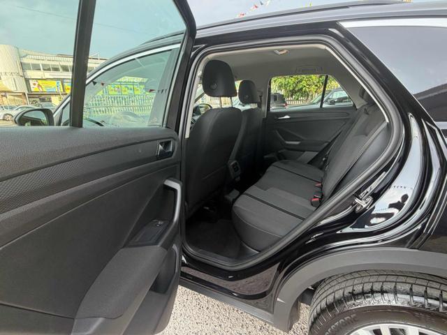 VOLKSWAGEN T-Roc 1.0 TSI Life SCONTO ROTTAMAZIONE