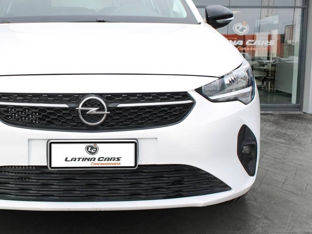 Opel Corsa 1.5 Edition s&s 100cv CON CARPLAY
