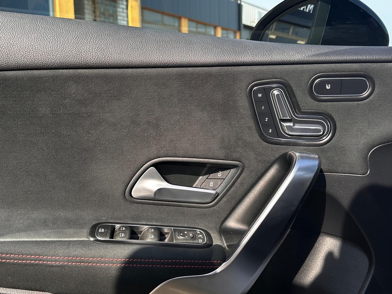 Mercedes-benz A 45 AMG A 35 AMG 4Matic Premium Plus