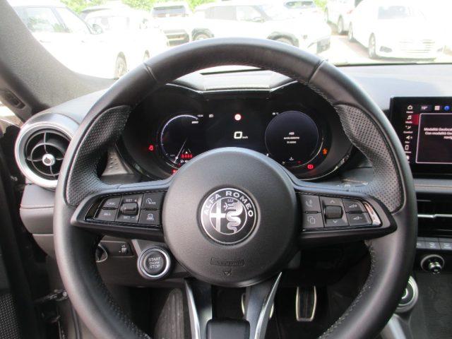 ALFA ROMEO Tonale 1.6 diesel 130Cv TCT6 Sprint Matrix/CarPlay