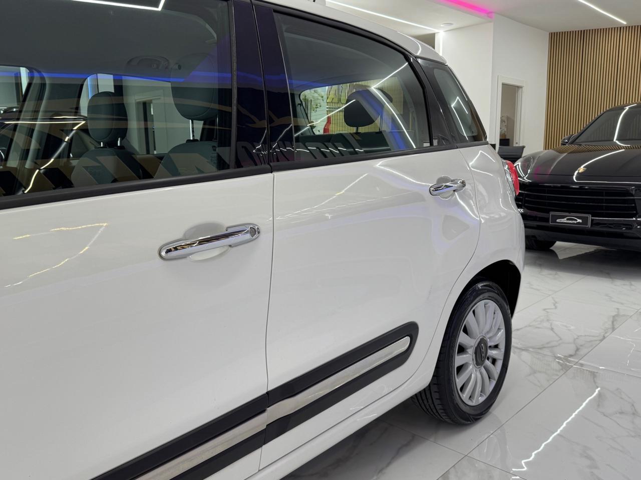 Fiat 500L 1.3 Multijet 95CV Lounge