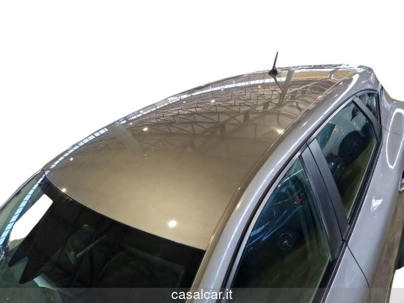 Renault Captur Captur Blue dCi 115 CV EDC Business FINO A 3 ANNI DI GARANZIA KM ILLIMITATI PARI ALLA NUOVA