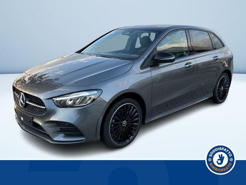 Mercedes-Benz Classe B B 250 e Plug-in hybrid Automatic Advanced Plus AMG Line