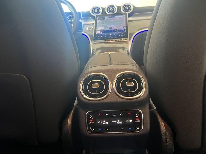 Mercedes-Benz GLC Coupé GLC 220 d 4Matic Mild hybrid Coupé AMG Line Premium Plus