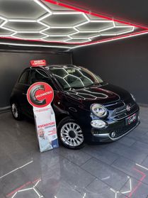 Fiat 500 1.2 Benzina Lounge 11/2015