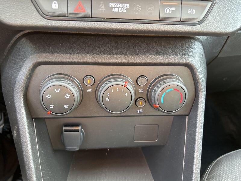 Dacia Jogger Expression MY24 TCe 100 GPL ECO-G 7p