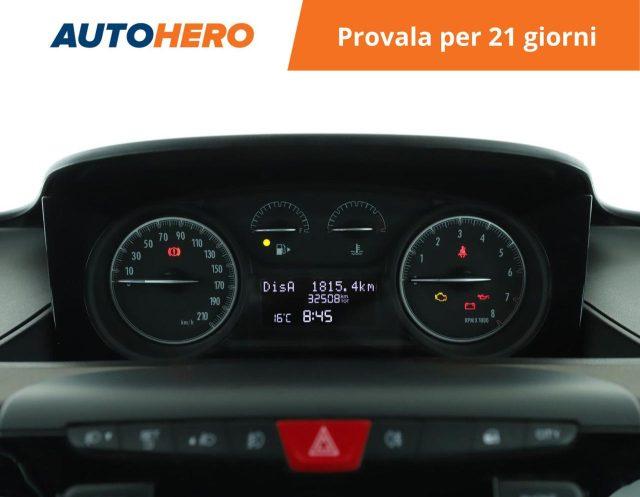 LANCIA Ypsilon 1.2 69 CV 5 porte