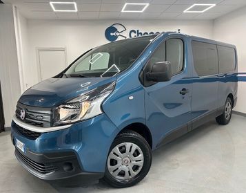 Fiat Talento 1.6 MJT 120CV PL * 9 POSTI * EURO6 *