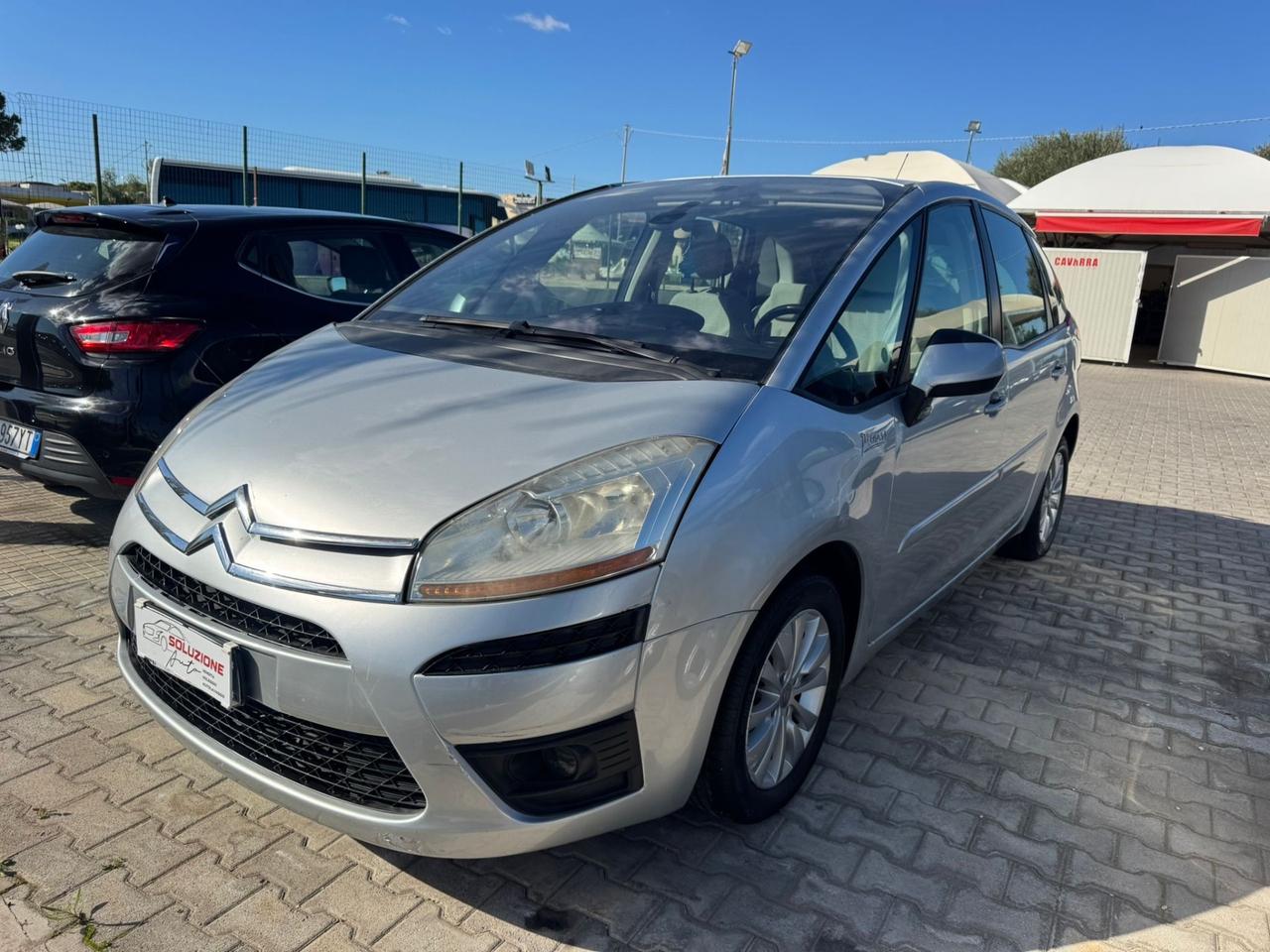 Citroen C4 1.6 HDi 90CV Elegance