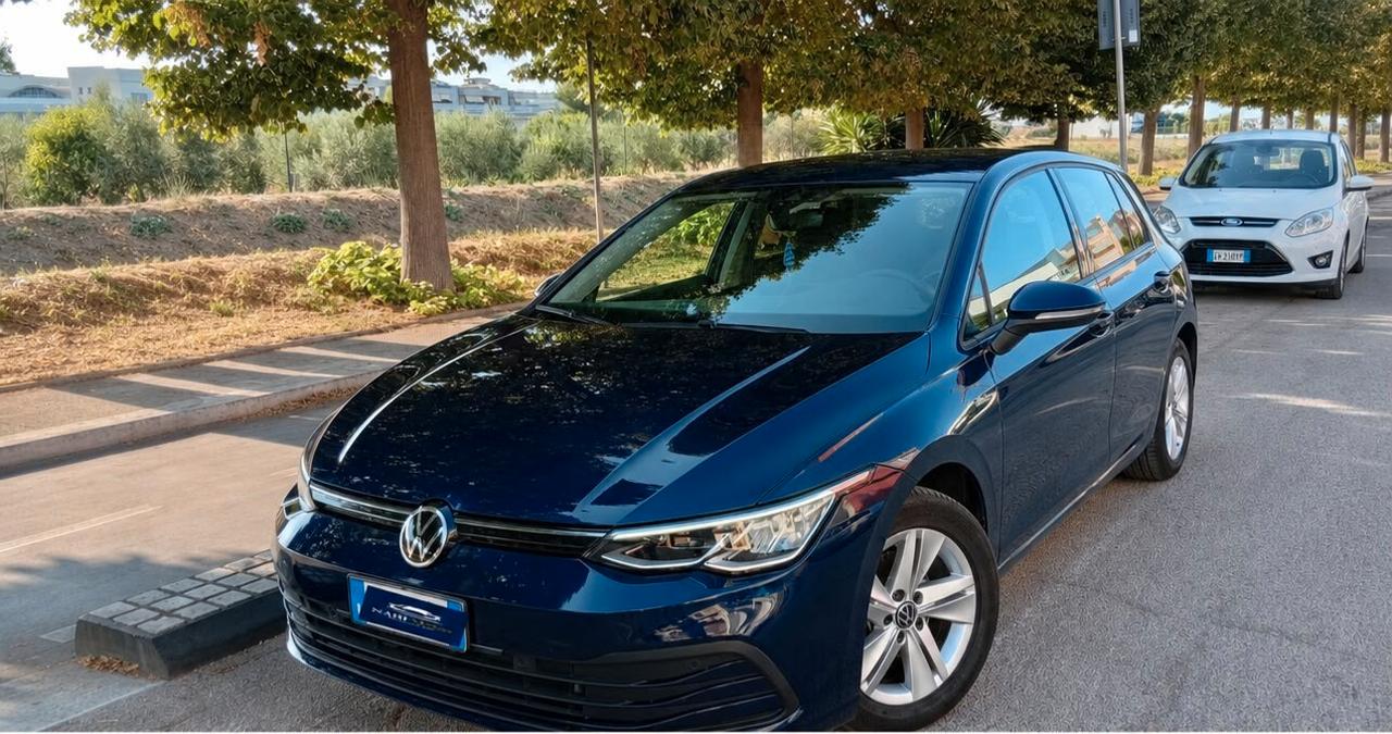 Volkswagen Golf 2.0 TDI 150 CV DSG R-Line