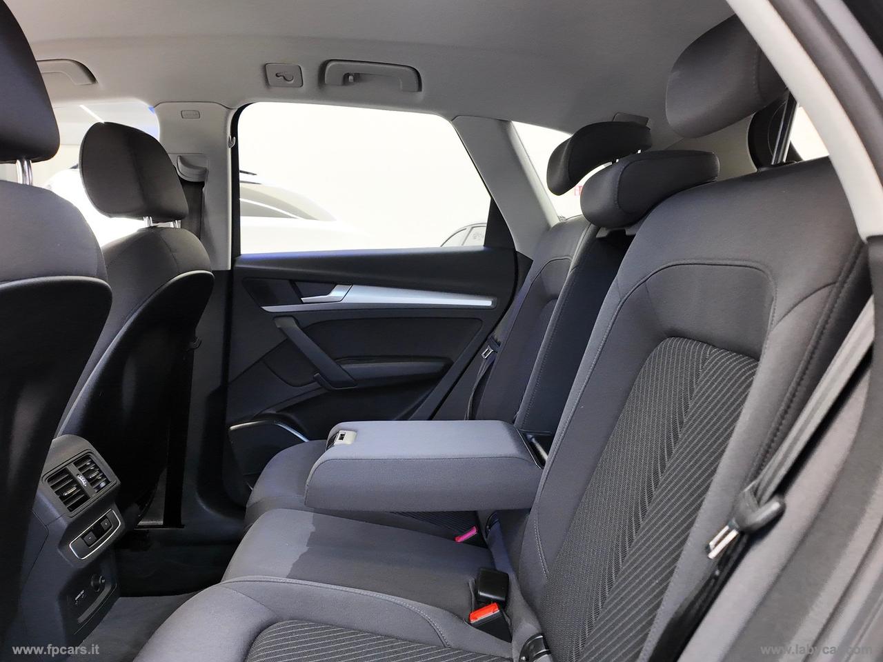 AUDI Q5 40 TDI 204CV QUATTRO S TRONIC SPORT