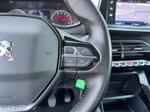 PEUGEOT 208 BlueHDi 100 Stop&Start 5 porte Allure