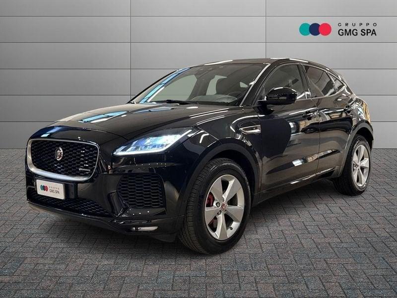 Jaguar E-Pace 2.0d i4 R-Dynamic S awd 180cv auto