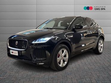 Jaguar E-Pace 2.0d i4 R-Dynamic S awd 180cv auto