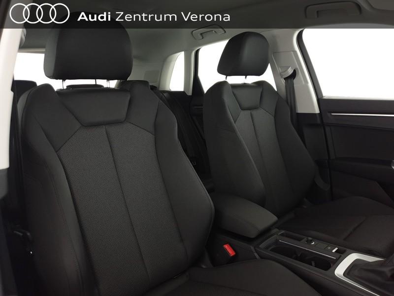 35TDI 150CV S tronic Business Advanced