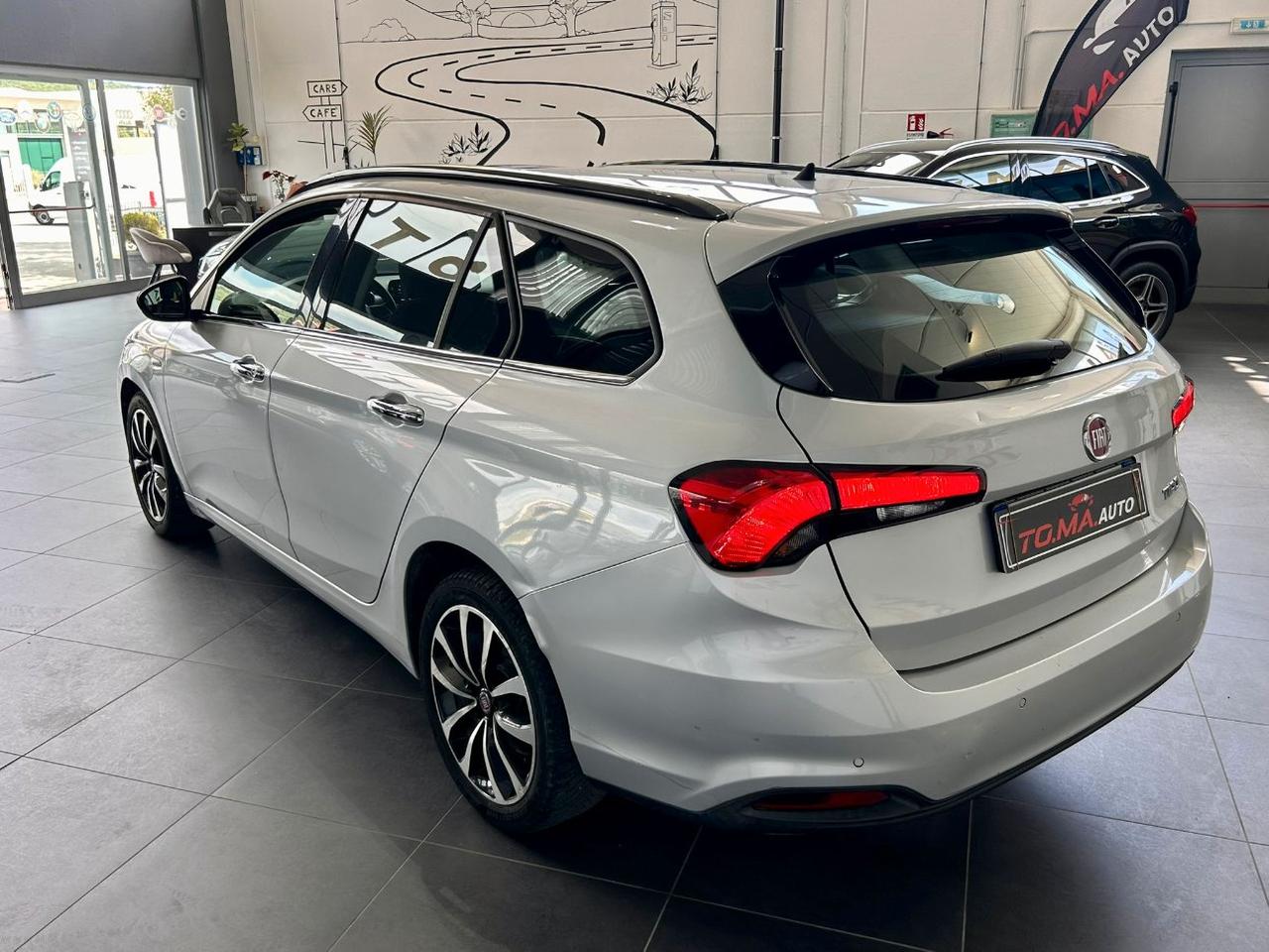Fiat Tipo Station Wagon Tipo SW 1.6 mjt Lounge s&s 120cv