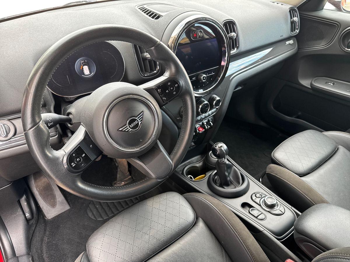 MINI Mini Countryman F60 2020 - Mini Countryman 1.5 Cooper Northwood Edition