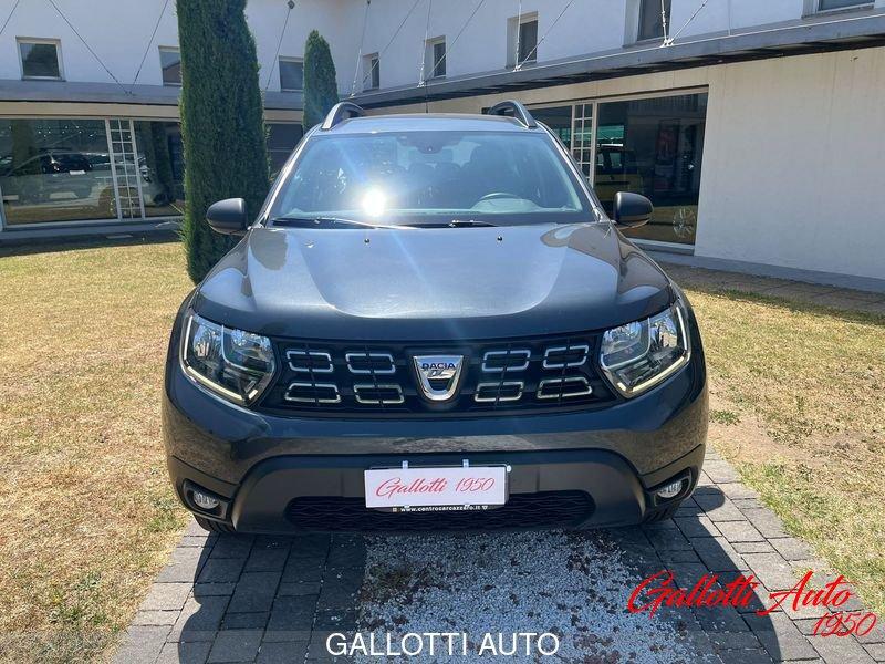 Dacia Duster 1.6 4x2 115cv S&S EU6 Comfort