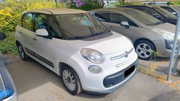 Fiat 500L 1.3 Multijet 85 CV