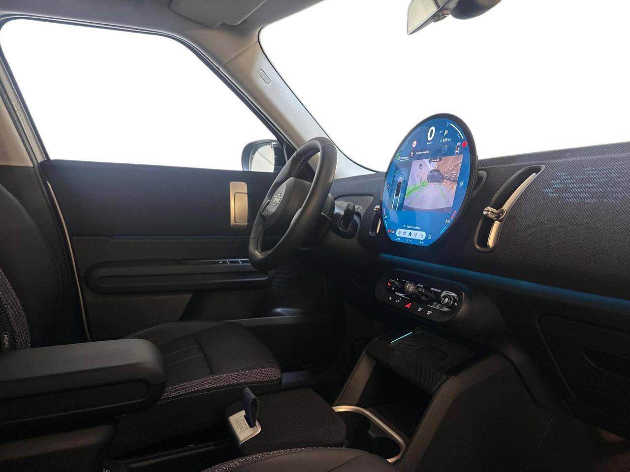 MINI Countryman D 48V "Pacchetto M" Classic