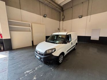 FIAT Doblò 1.6 MJT 105CV S&S CH1 Lounge (IVA ESCL.)