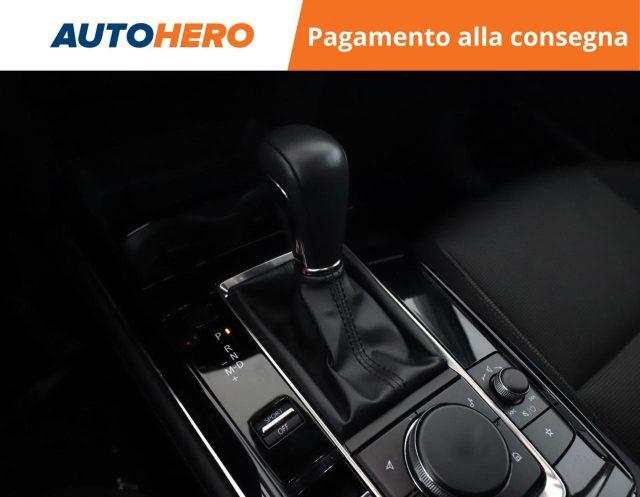 MAZDA CX-30 2.0L e-Skyactiv-G 150 CV M Hybrid 2WD Homura