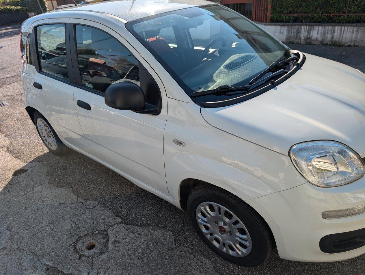 Fiat Panda 1.2 EasyP Gpl neopatentati 69cv