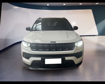 Jeep Compass II 2021 1.6 mjt 80 Anniversario 2wd 130cv