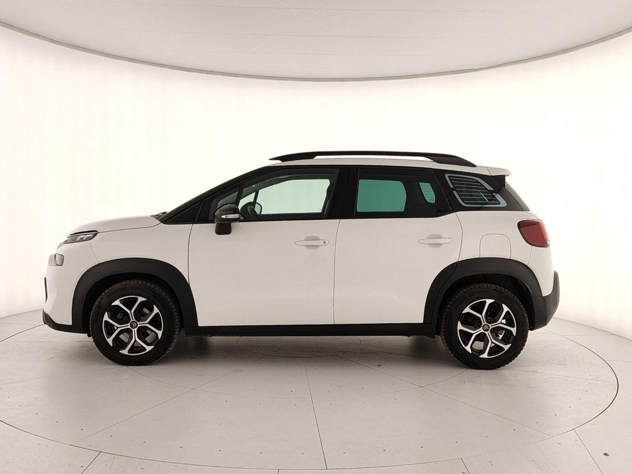 Citroen C3 Aircross BlueHDi 110 S&S Shine