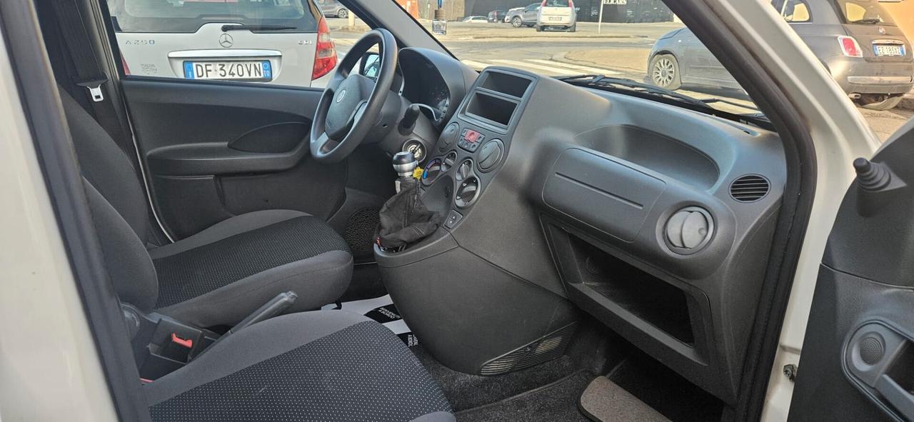 Fiat Panda 1.1 Active