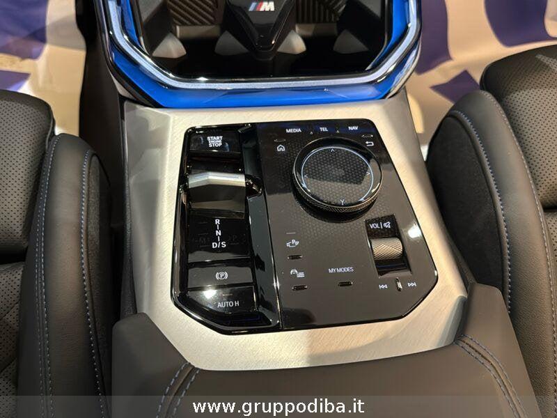 BMW X3 Serie X XDRIVE20D
