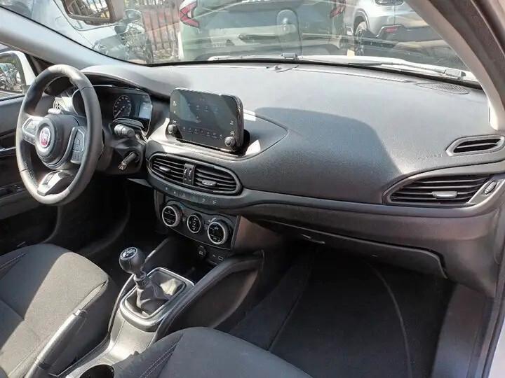 Fiat Tipo 1.6 Mjt S&S SW 130cv