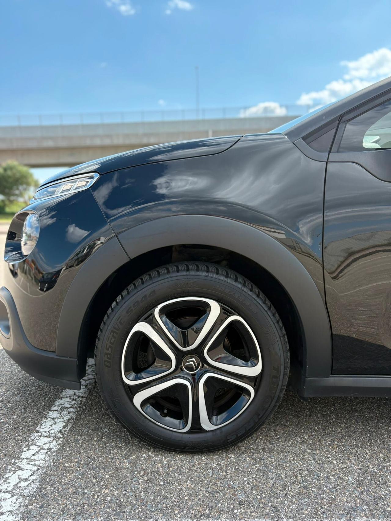 Citroen C3 PureTech 68 Feel