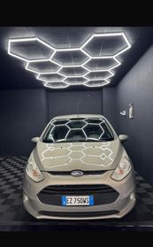 Ford B-Max 1.5 TDCi 75 CV