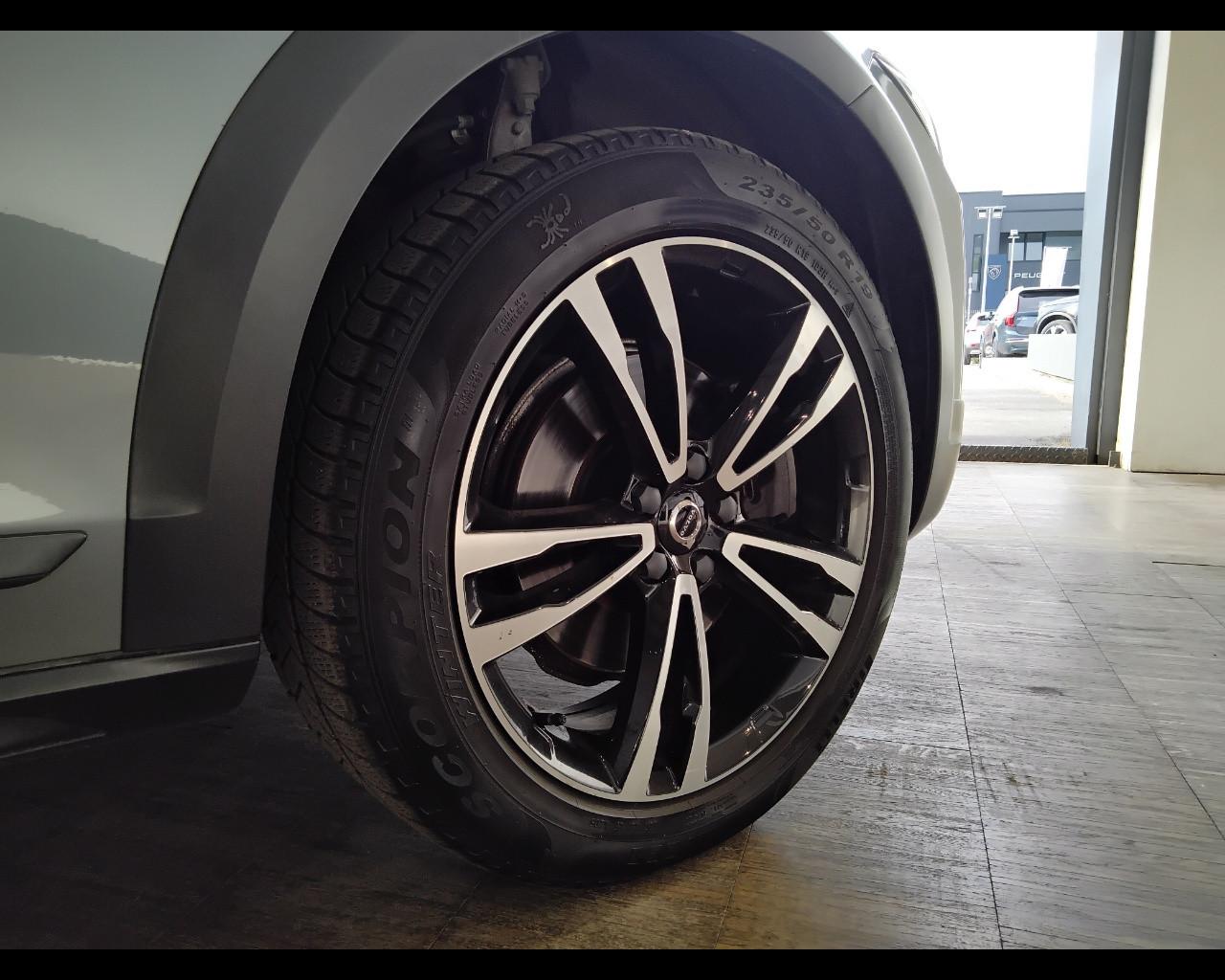 VOLVO V90 2016 Cross Country - V90 Cross Country 2.0 d4 Pro awd ge