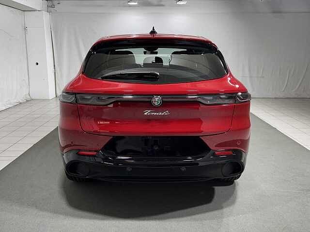 Alfa Romeo Tonale 1.5 160 CV MHEV TCT7 Sprint