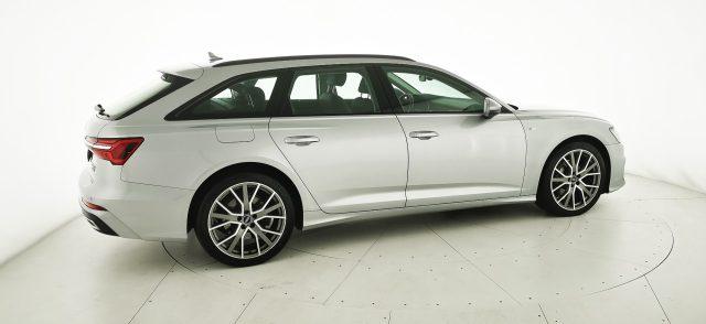 AUDI A6 Avant 45 3.0 TDI quattro ultra S-tronic S-Line