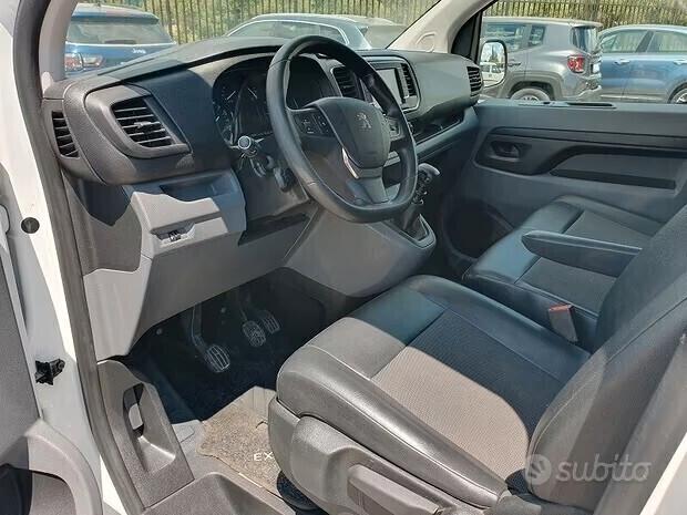 Peugeot Expert 2.0 HDi 115