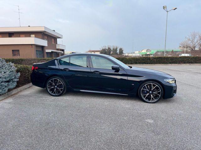 BMW 530 d 48V xDrive Msport *UNIPROP*