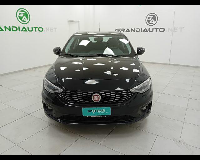 FIAT Tipo II - 5p 1.3 mjt Easy Business s&s 95cv