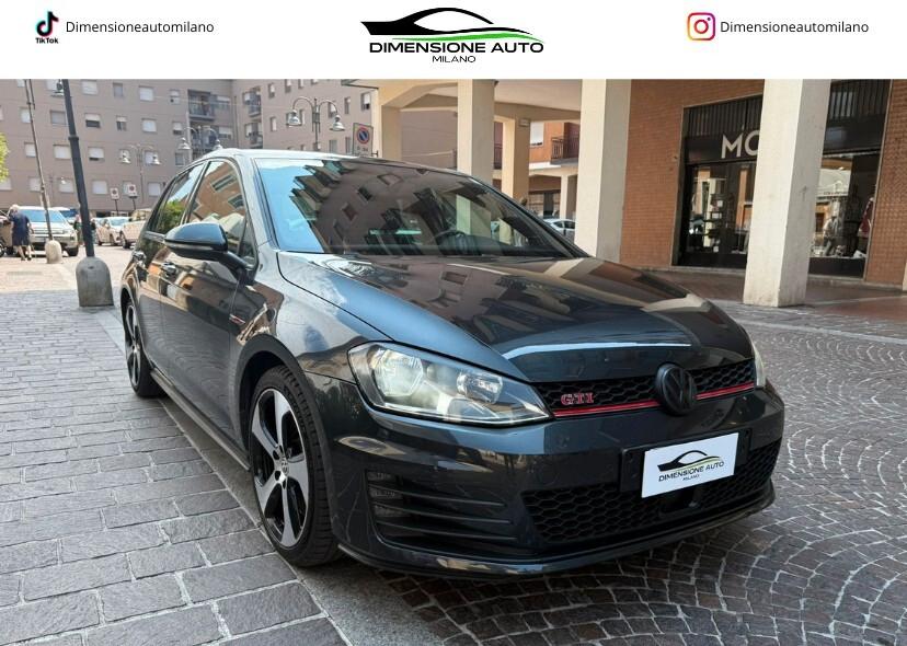 Volkswagen Golf GTI Golf Business GTI Performance 2.0 TSI DSG 5p. 4 Free BMT