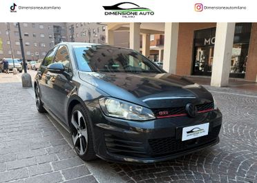 Volkswagen Golf GTI Golf Business GTI Performance 2.0 TSI DSG 5p. 4 Free BMT