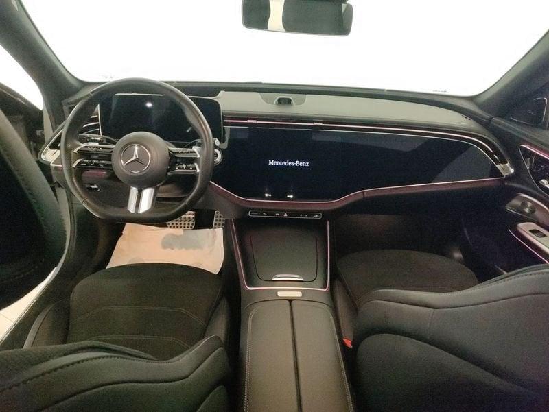 Mercedes-Benz Classe E E SW 450 d Exclusive Premium Plus 4matic auto