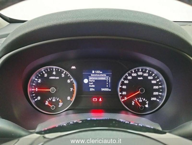 KIA Sportage 1.6 GDI 132 CV 2WD Business Class