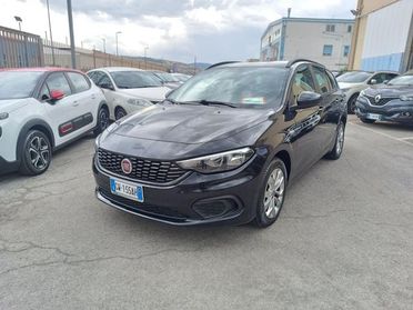 FIAT Tipo 1.4 T-Jet 120CV GPL SW Easy