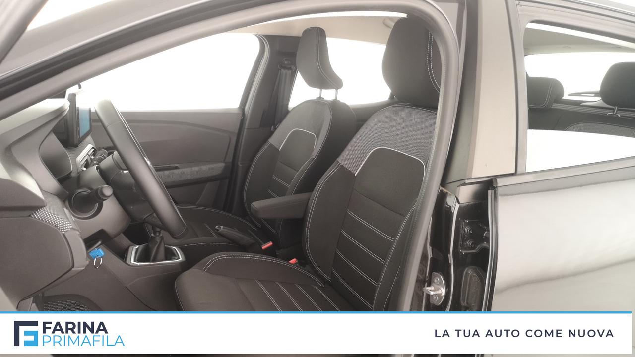 DACIA Sandero Streetway III 2021 - Sandero Streetway 1.0 tce Comfo