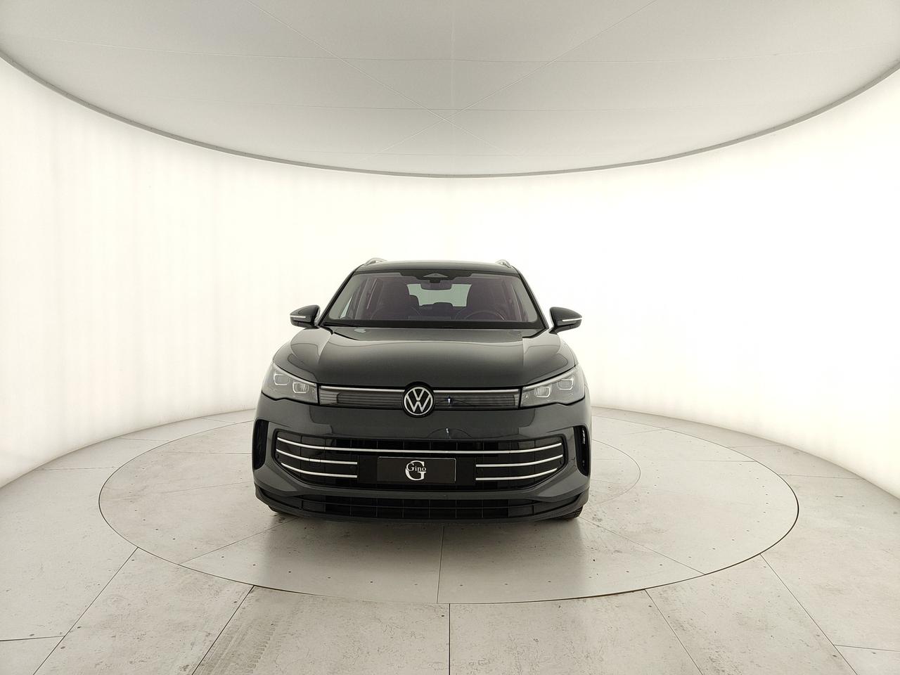 VOLKSWAGEN Tiguan 2.0 tdi Elegance 150cv dsg